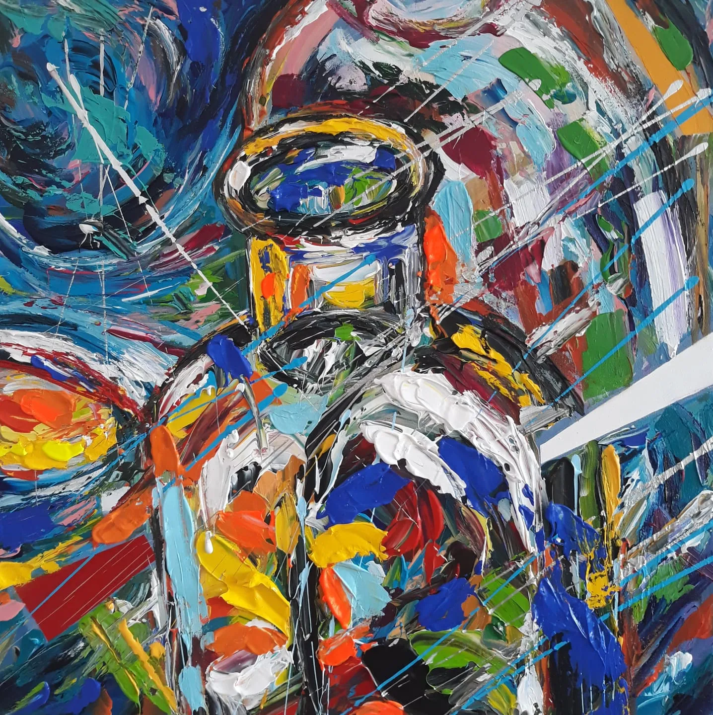 Piezas seleccionadas